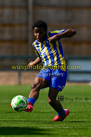 20250503-163610 Kings Lynn Town FC U16 v Woking FC U16