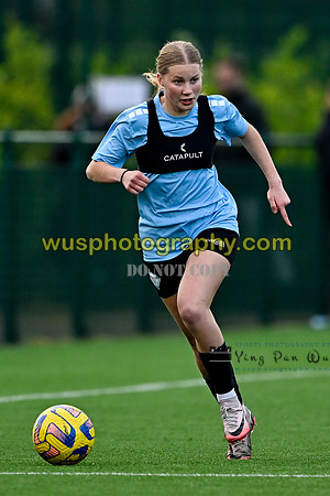 20250423-185457A London City Lionesses Academy U16 v JPL Warriors Rep Team U16