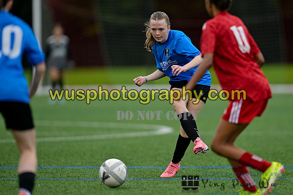 20241019-110242 Welling United Academy Girls U15 v Cray Valley PM FC Girls U15