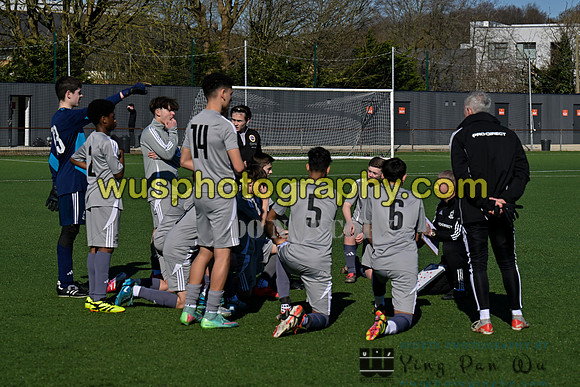 20250302-125806 Luton Town FC U14 v JPL London & South East Rep Team U14