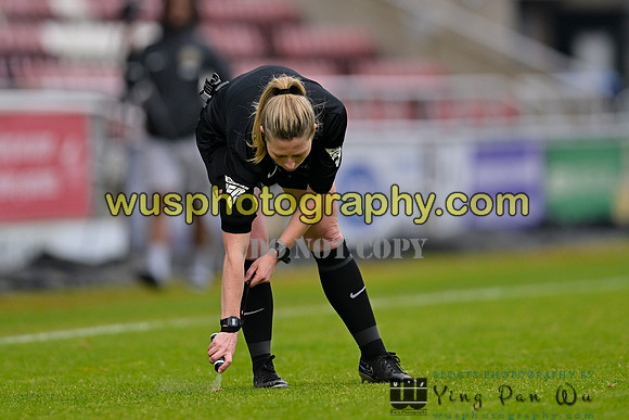 20240501-182136 Northampton Town FC Women U21 v AFC Sudbury FC Women U21