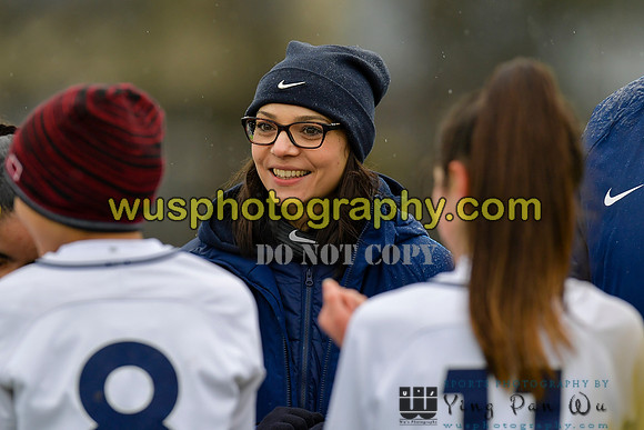 20180203-105654B Tottenham Hotspur Girls U13 v Pro Direct Academy BXB Girls U13 White