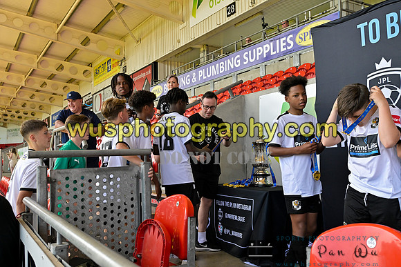20240511-113430 Dartford FC U13 v Bromsgrove Sporting Colts FC U13
