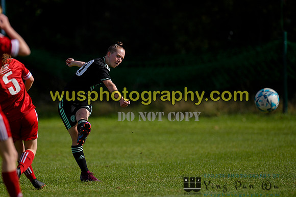 20221001-121248C Welling United FC Girl U15 v Leicester City Women's FC U15