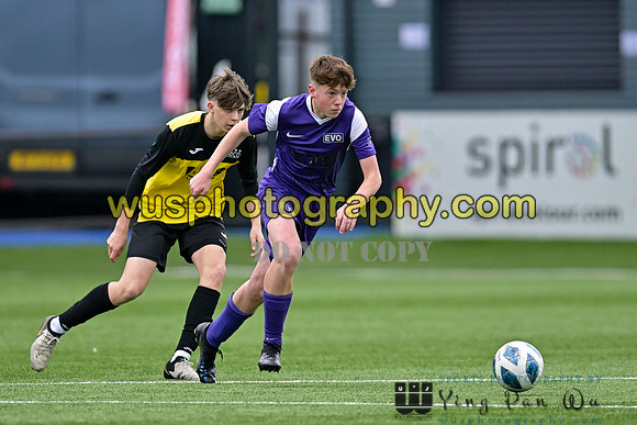 20240504-123917 Proco U15 v Evo Sheffield U15