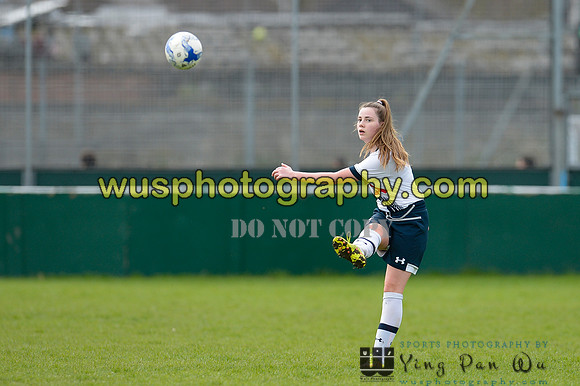 20160409-115255-2 Tottenham Hotspur Girls U14 v Hemel Hempstead Town Girls U14