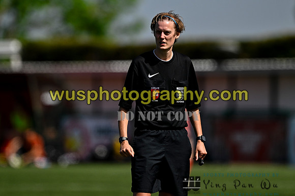 20250511-145439 Camden Town WFC v Hammersmith FC Women