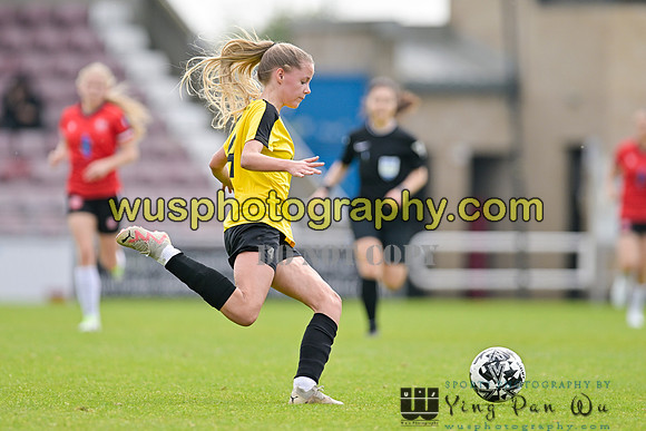 20240501-141111 Chatham Town FC Women U21 v Wath Football Academy Women U21