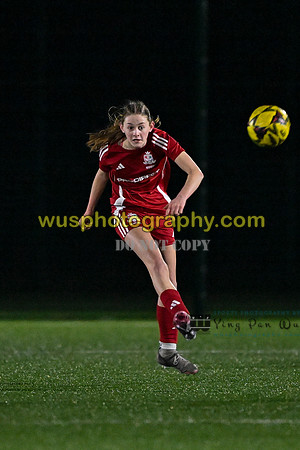 20250217-191405A JPL Warriors Rep Team U15 v Seacoast United Soccer Club Maine Girls Academy U15