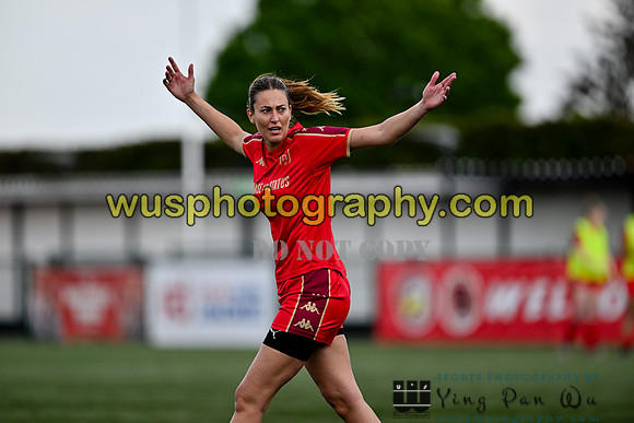 20250511-164640 Camden Town WFC v Hammersmith FC Women