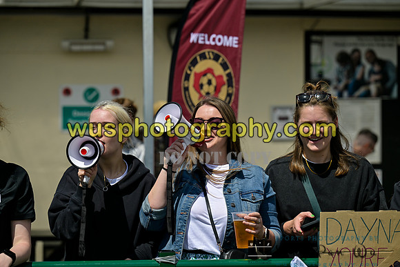 20240526-131227 Tooting Bec FC Women Reserves v AFC Croydon Athletic Women