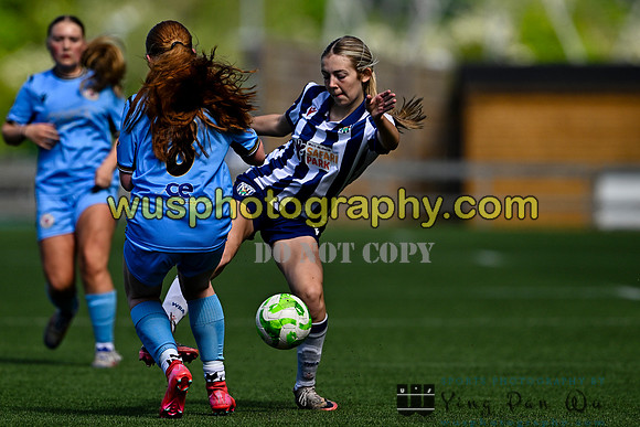 20250503-105310 West Bromwich Albion Girls U14 v Bromley FC Academy Girls U14