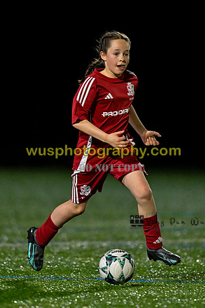 20250320-190407 Birmingham City Women PGA U12 v JPL Warriors Rep Team U12