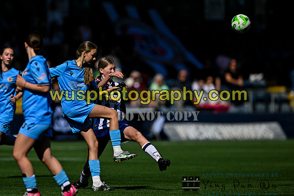20250503-101505 West Bromwich Albion Girls U14 v Bromley FC Academy Girls U14