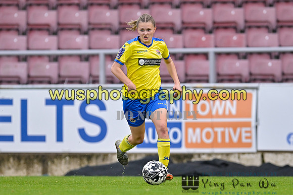 20240501-181901 Northampton Town FC Women U21 v AFC Sudbury FC Women U21