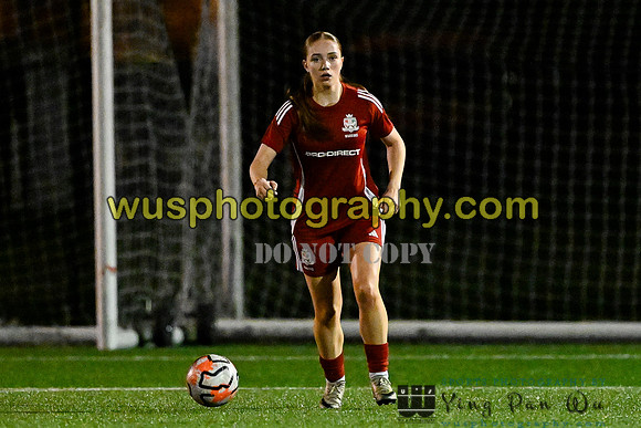 20250331-204935 JPL Warriors Rep Team U16 v Gitchi Gummi Soccer Club Girls U16