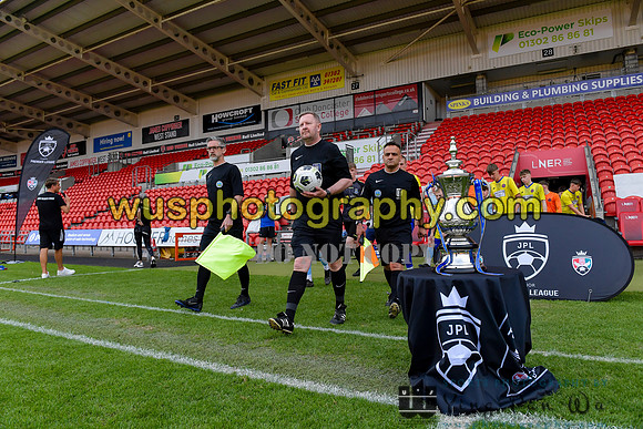 20240511-180105 Thorncliffe Villa FC U18 v Beverley Town FC U18