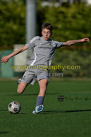 20250302-142248A Luton Town FC U14 v JPL London & South East Rep Team U14