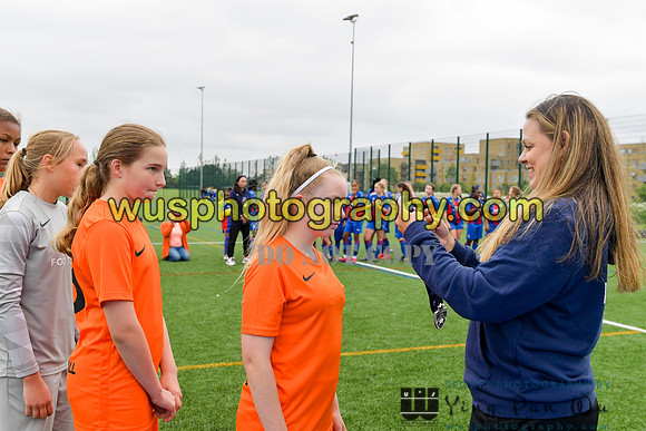 20210619-170055 Crystal Palace Girls U14 v XL Football Academy Girls U14