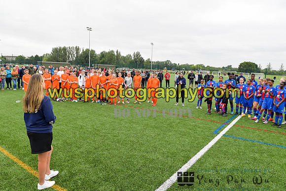 20210619-165841 Crystal Palace Girls U14 v XL Football Academy Girls U14