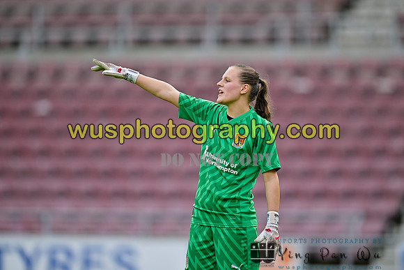 20240501-182316 Northampton Town FC Women U21 v AFC Sudbury FC Women U21