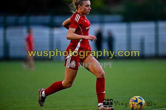 20250423-200437A London City Lionesses Academy U16 v JPL Warriors Rep Team U16