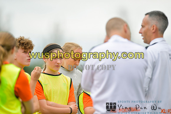 20210619-160016 Crystal Palace Girls U14 v XL Football Academy Girls U14