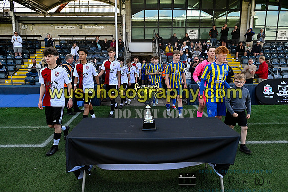 20250503-160502 Kings Lynn Town FC U16 v Woking FC U16