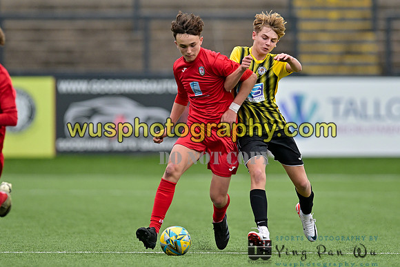 20240504-141806A PJSS Elite U14 v Holbeach United FC U14