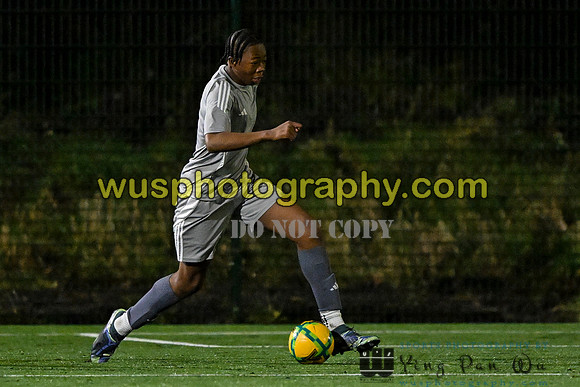 20250224-185538 AFC Wimbledon U15 v JPL London & South East Rep Team U15