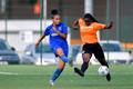London Bees Academy U16 v AFC Wimbledon Girls U16 2020-09-19