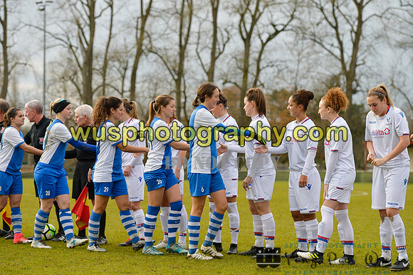 20171203-125917B New London Lionesses v Crystal Palace Ladies FC