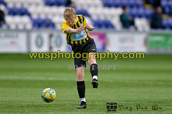 20240504-145958E PJSS Elite U14 v Holbeach United FC U14