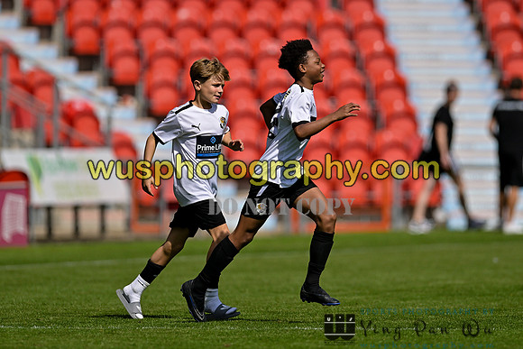20240511-112157 Dartford FC U13 v Bromsgrove Sporting Colts FC U13