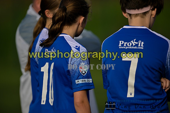 20221126-123222 Grays Athletic FC Girls U14 v MK Dons FC Girls U14