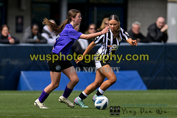 20240420-121944 Notts County Women FC Girls U15 v Inspire Girls Academy U15