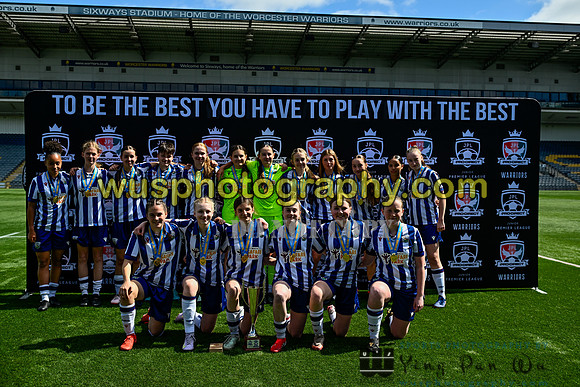 20250503-113456 West Bromwich Albion Girls U14 v Bromley FC Academy Girls U14