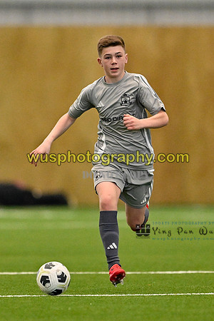 20250323-143338 Crystal Palace FC Academy U14 v JPL London & South East Rep Team U14