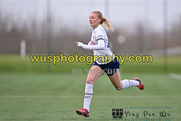 20230201-151439 Tottenham Hotspur Women FC WSL Academy U21 v Ipswich Town Women FC U21