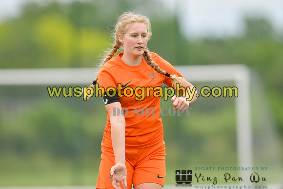 20210619-160558 Crystal Palace Girls U14 v XL Football Academy Girls U14