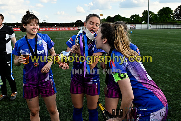 20250511-170526 Camden Town WFC v Hammersmith FC Women