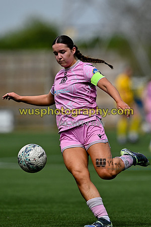 20250412-131943 Tottenham Hotspur Women PGA U16 v Blackburn Rovers Women FC Academy U16
