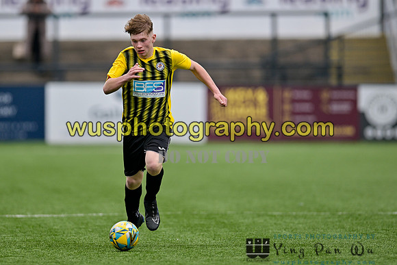20240504-144547 PJSS Elite U14 v Holbeach United FC U14