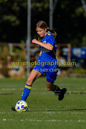 20221015-105712 AFC Wimbledon Girls U14 v Crystal Palace FC Girls U14