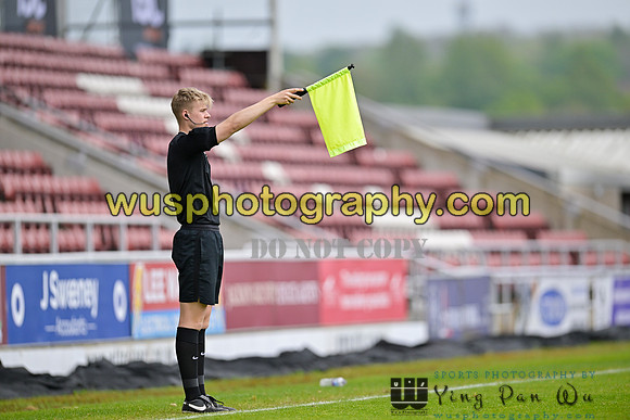 20240501-151811 Chatham Town FC Women U21 v Wath Football Academy Women U21