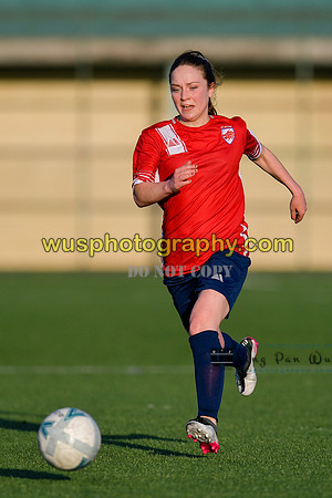 20220116-144904 AFC Leyton v Richmond Park U21 Women