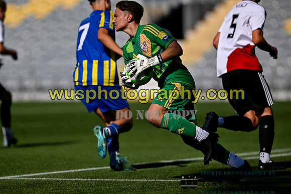 20250503-161630A Kings Lynn Town FC U16 v Woking FC U16