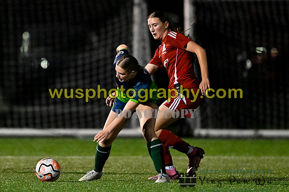20250331-201848 JPL Warriors Rep Team U16 v Gitchi Gummi Soccer Club Girls U16