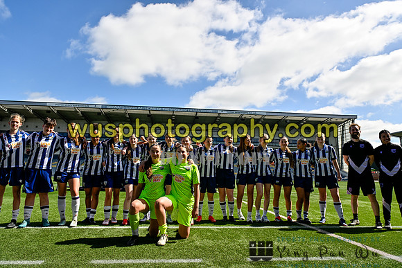 20250503-112807 West Bromwich Albion Girls U14 v Bromley FC Academy Girls U14