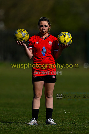 20250329-095213 Chatham Town FC Girls U15 v Aylesford FC Girls U15